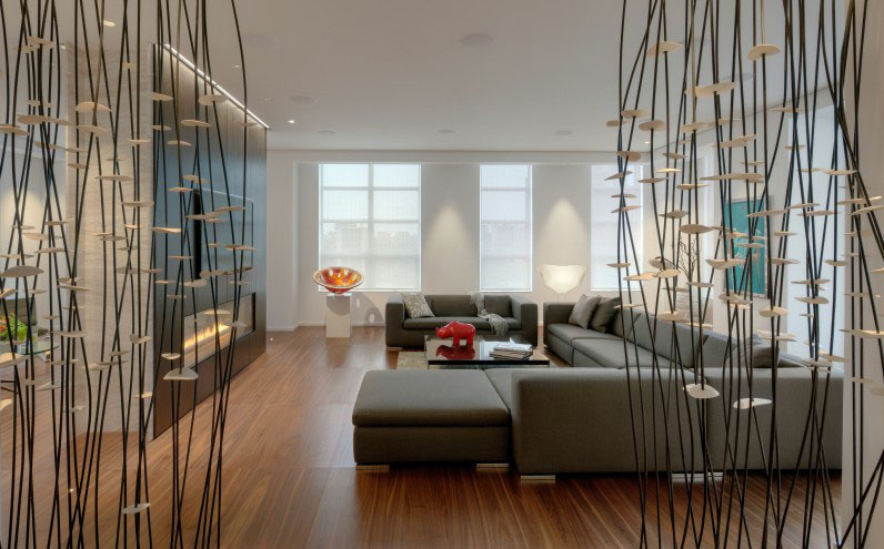 Toronto Yorkville Penthouse