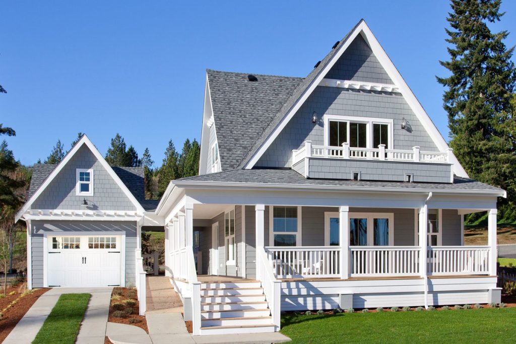 The Enduring Charm of Craftsman Style Cottages: A Comprehensive Guide