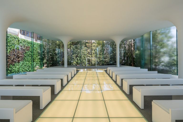 6+ Architecture Exterior Lighting Design References