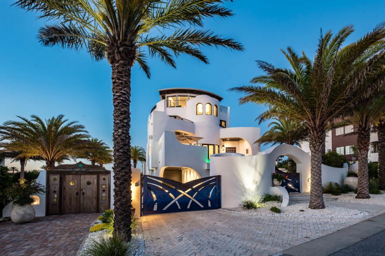 CustomHome208ParadiseByTheSeaInletBeachFlorida_2 iDesignArch