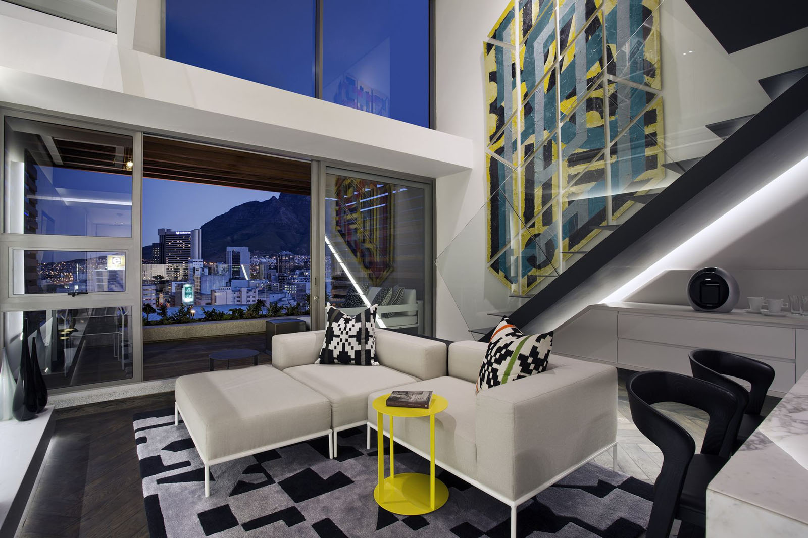 De Waterkant Apartment Cape Town