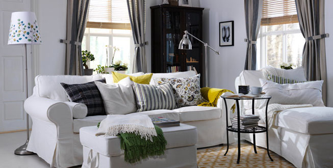 Decorating Ideas For Living Rooms From IKEA iDesignArch Decorating Ideas For Living Rooms From IKEA iDesignArch