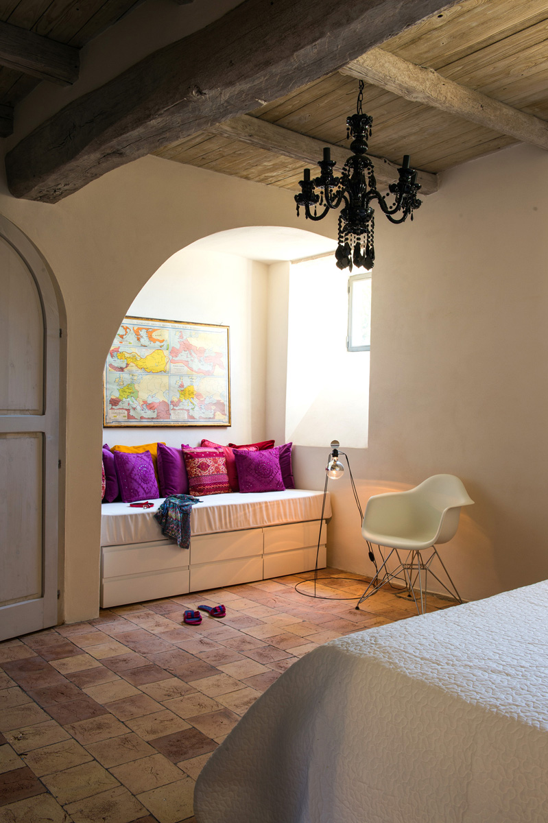 Domus Civita A Unique Italian Retreat iDesignArch Domus Civita A Unique Italian Retreat iDesignArch