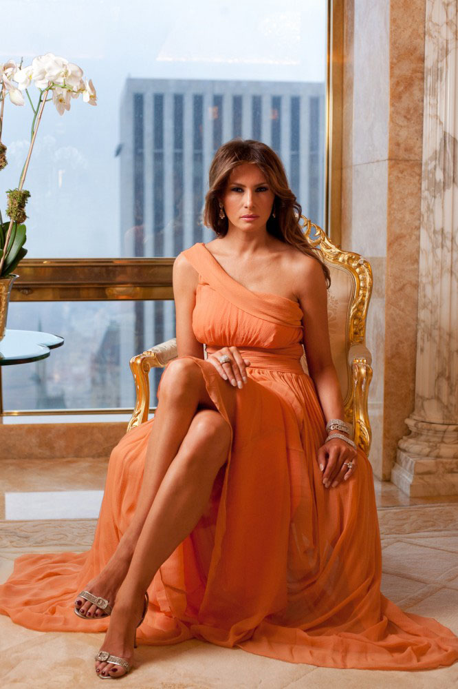 Melania-Trump-Manhattan-Penthouse