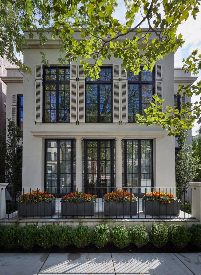 Lincoln Park Mansion Regarded As Chicago's Most Luxurious Home On