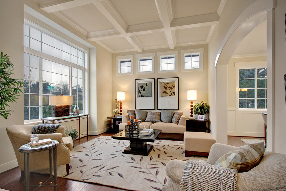 Elegant-Contemporary-Traditional-Living-Room-Design-Ideas ...