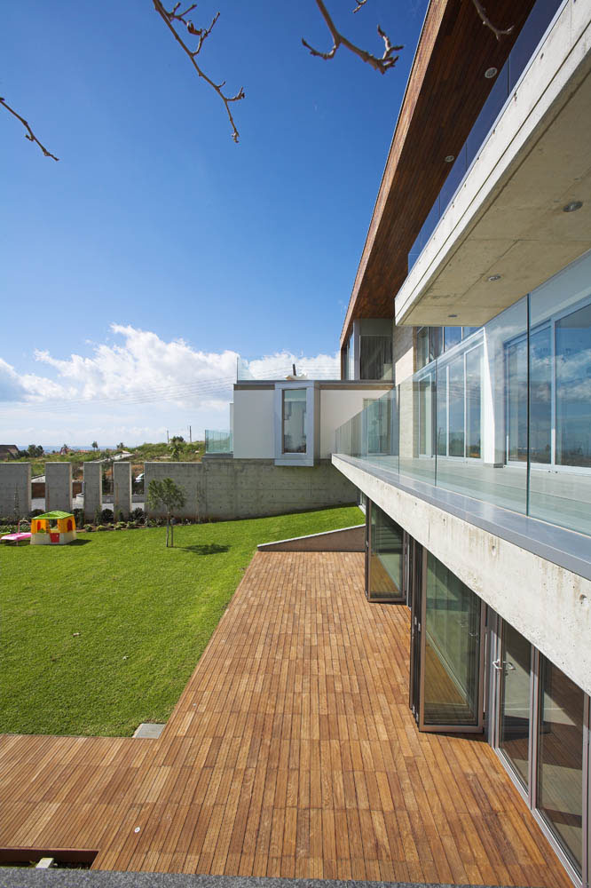Elegant Modern Home In Cyprus iDesignArch Interior Elegant Modern Home In Cyprus iDesignArch Interior
