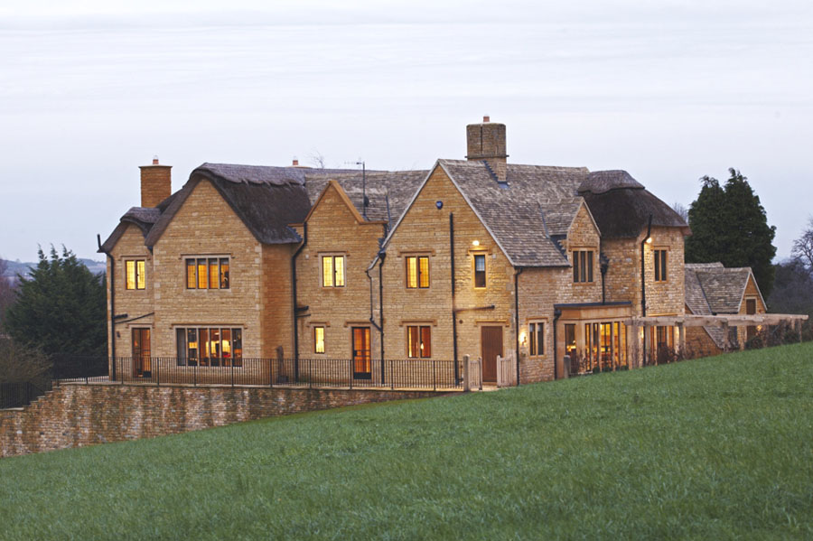 England Modern House Contemporary English Country Home In Gloucestershire England Modern House Contemporary English Country Home In Gloucestershire