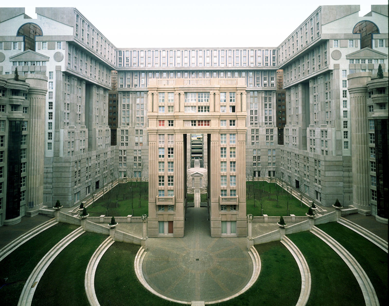Postmodern Neoclassical Housing Estate A Theoretical Utopia Idesignarch Interior Design Architecture Interior Decorating Emagazine Postmodern Neoclassical Housing Estate A Theoretical Utopia Idesignarch Interior Design Architecture Interior Decorating Emagazine