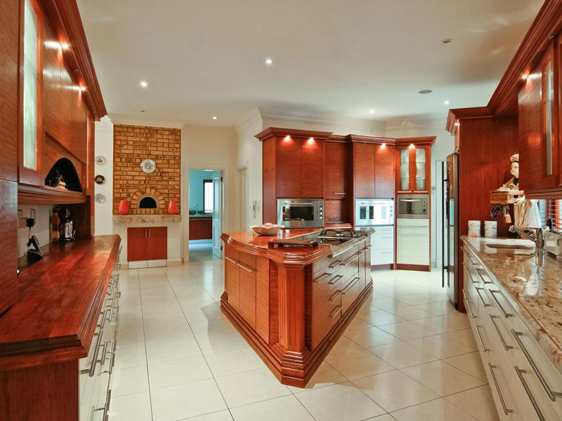 Exquisite Mansion In South Africa Idesignarch Interior Design