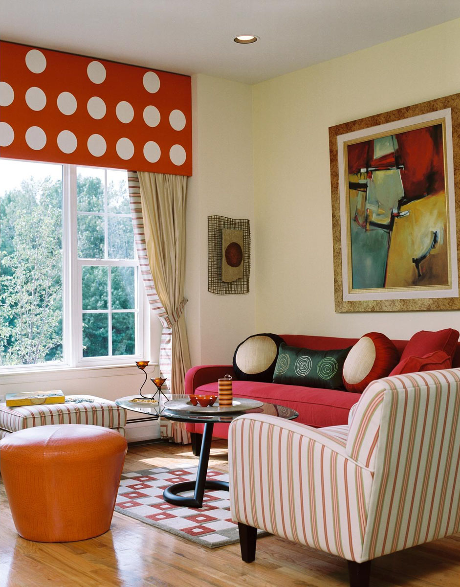 Family Room Decorating Ideas | iDesignArch | Interior ...