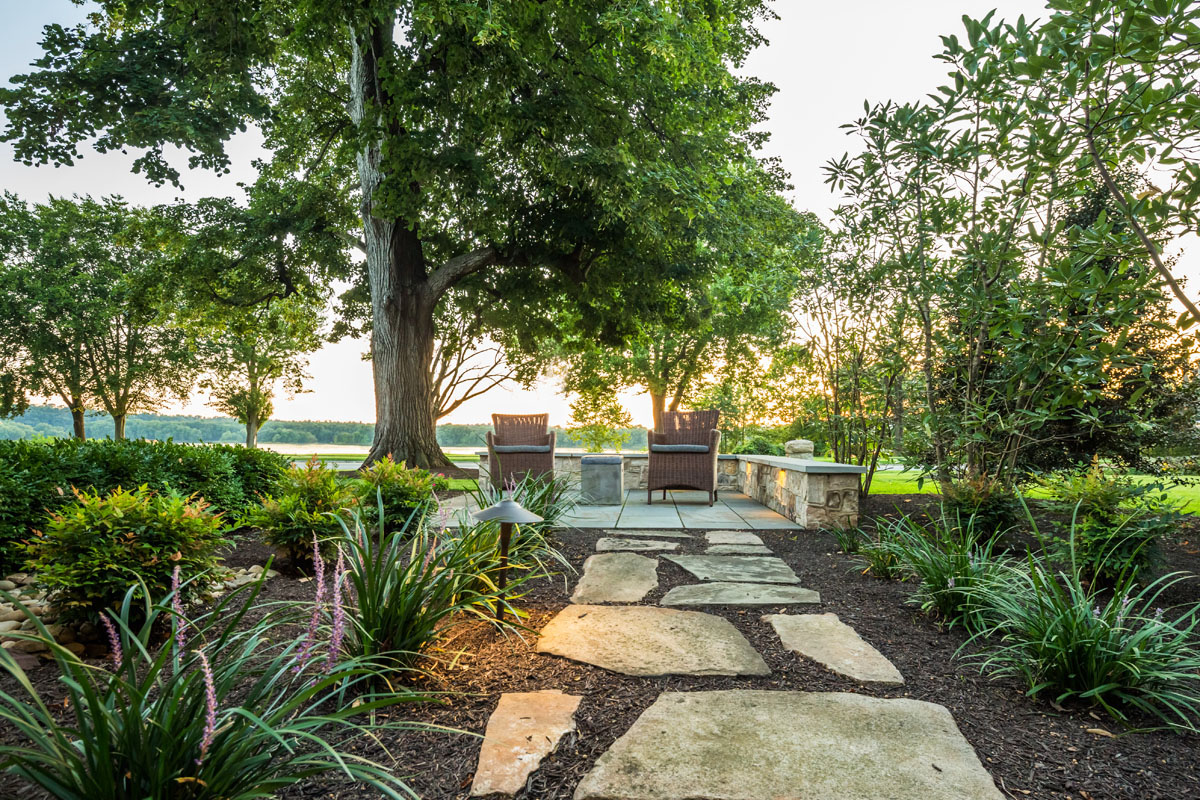 River View Patio