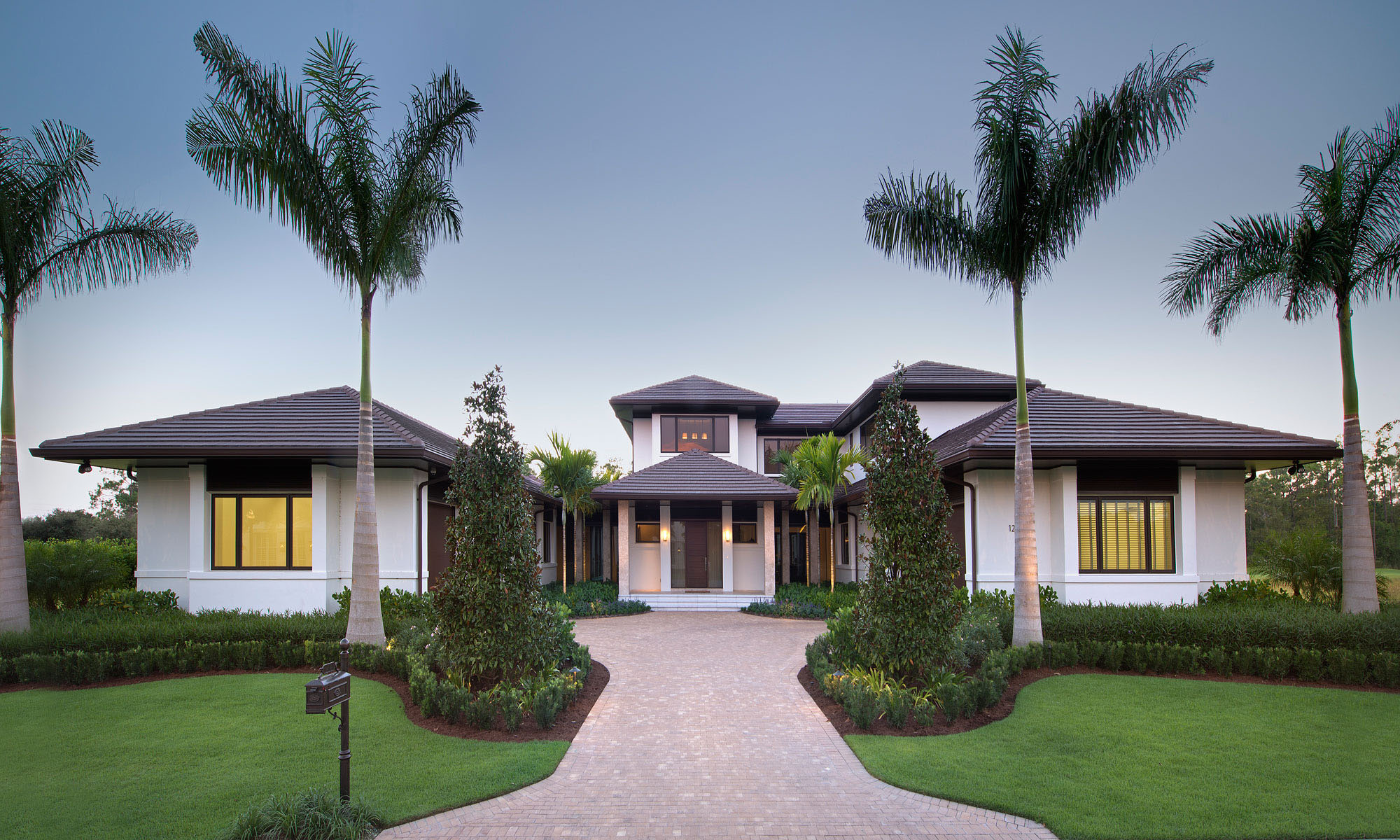 florida home designs