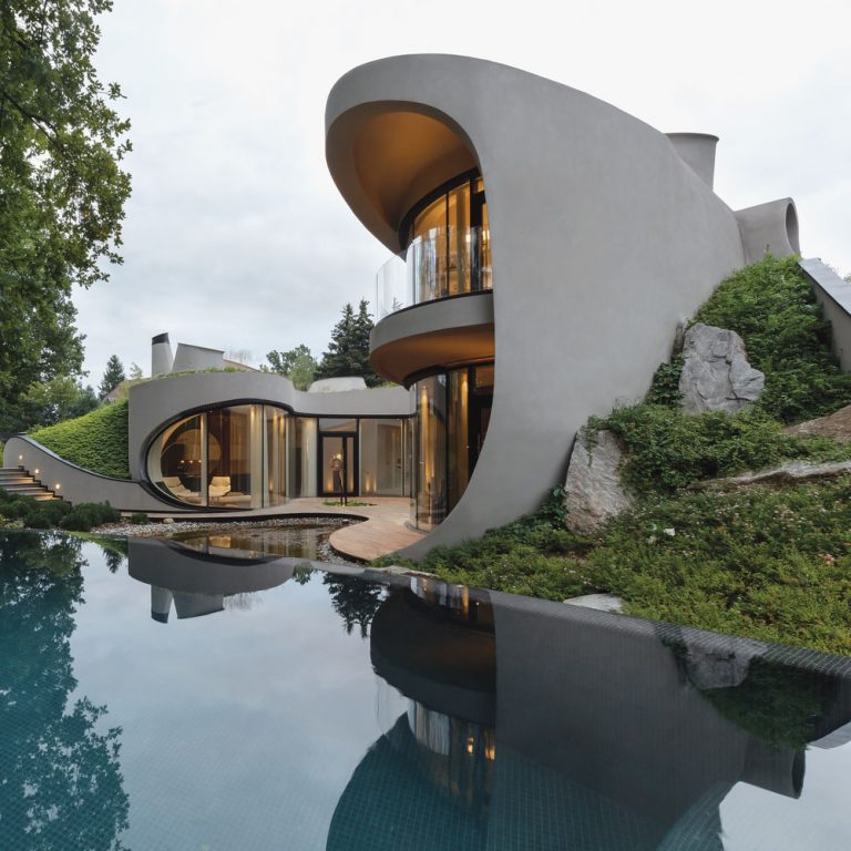 Futuristic-Modern-House-in-Countryside-Environment-Moscow-Russia_2 ...