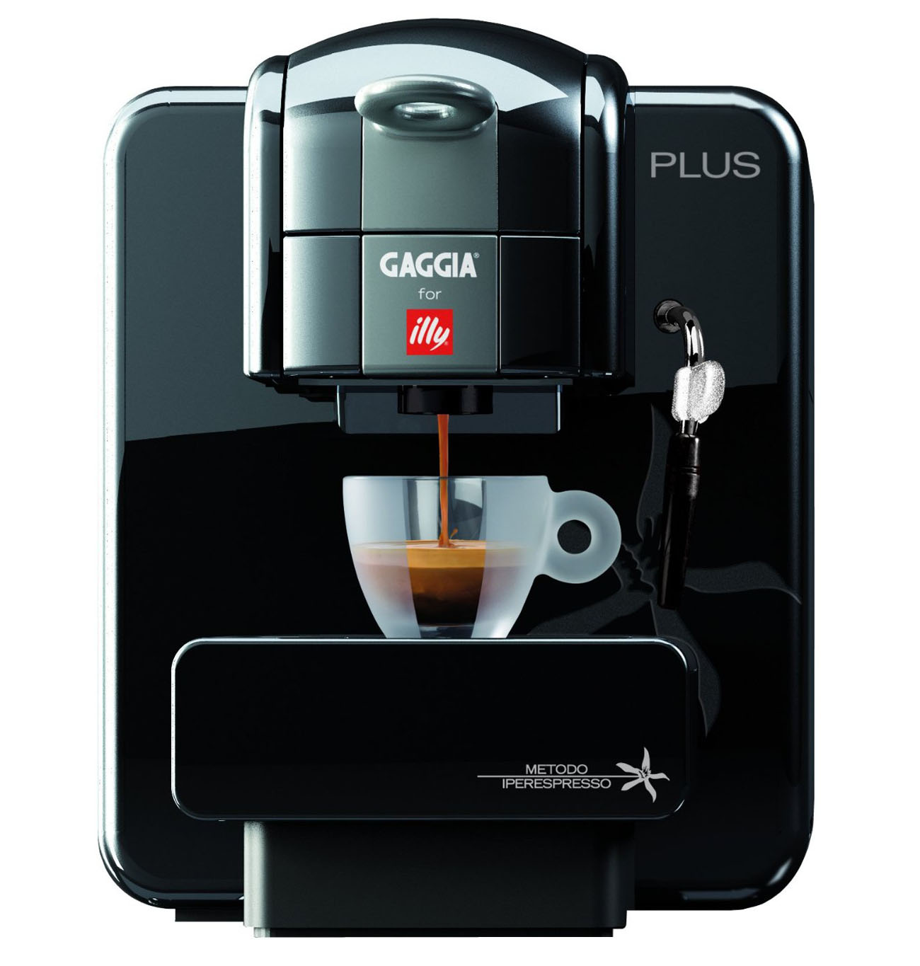 Gaggia Illy Espresso Machine