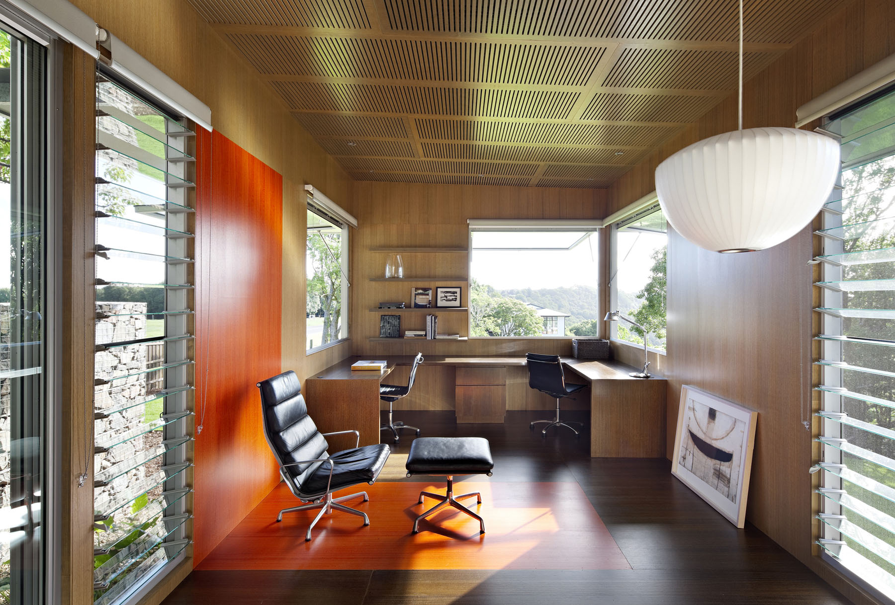 Featured image of post Luxury Modern Home Office Ideas / Find funky workspace styles to keep you motivated all week long.