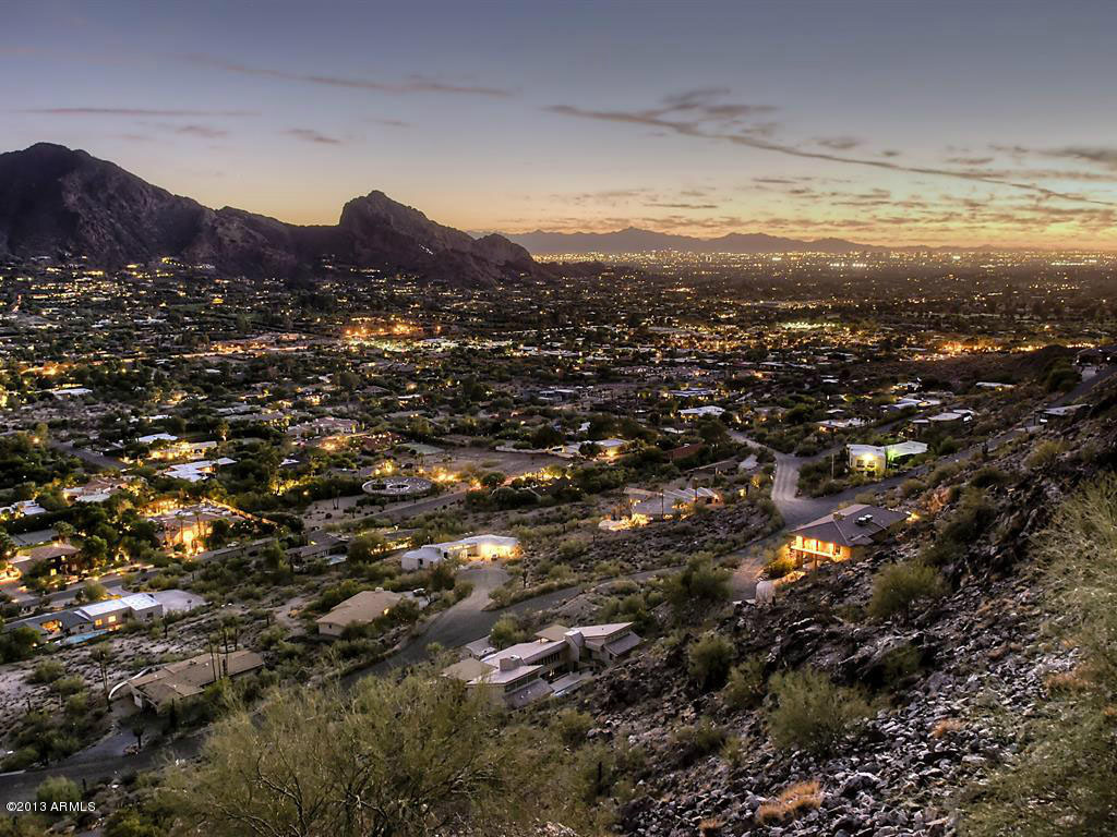 Paradise Valley, Arizona