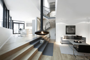 Modern Home in Oslo