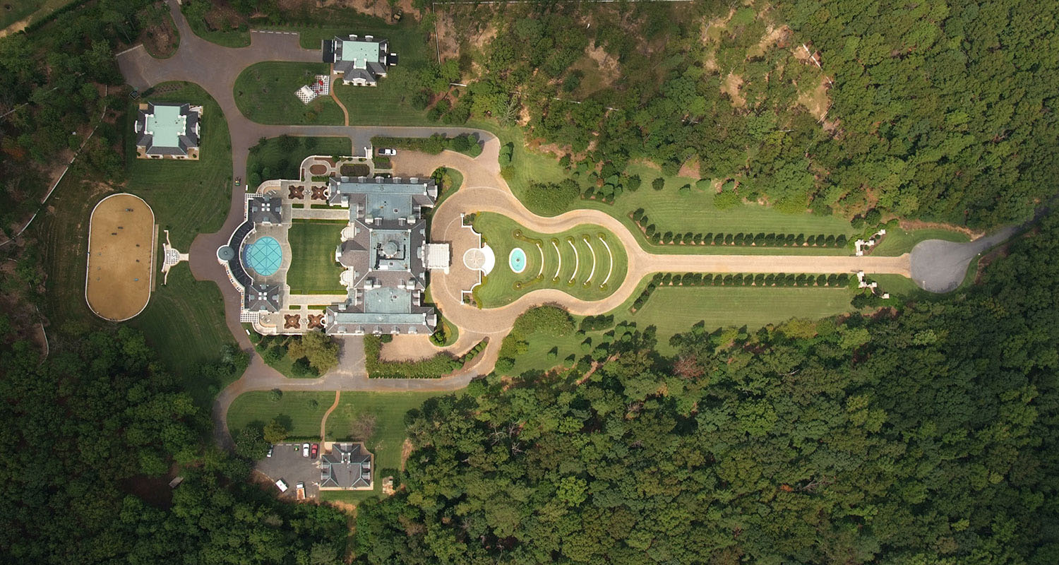 Birmingham Alabama Luxury Estate