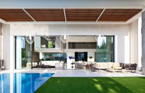 Israel Modern Home Design