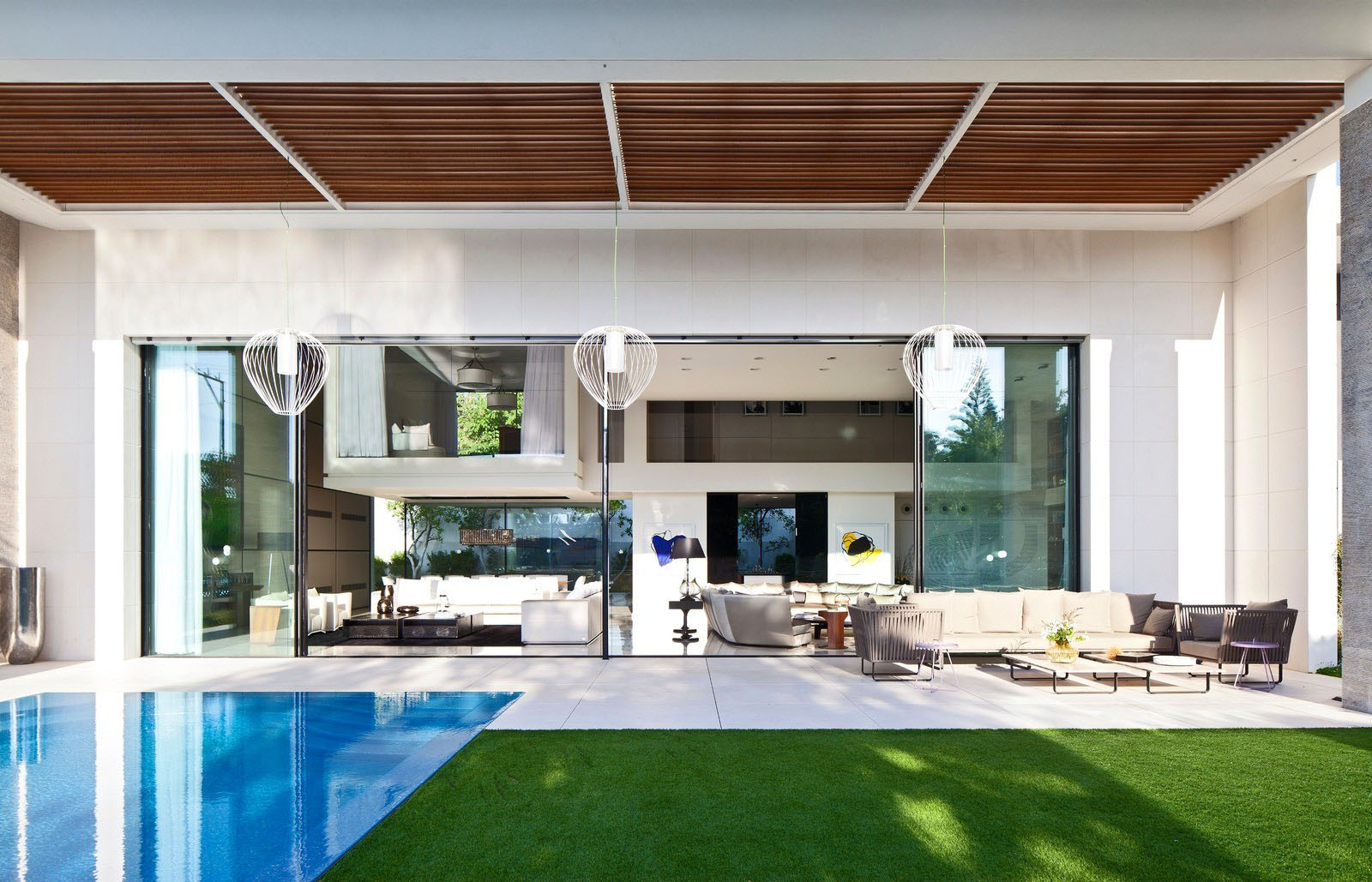 Israel Modern Home Design