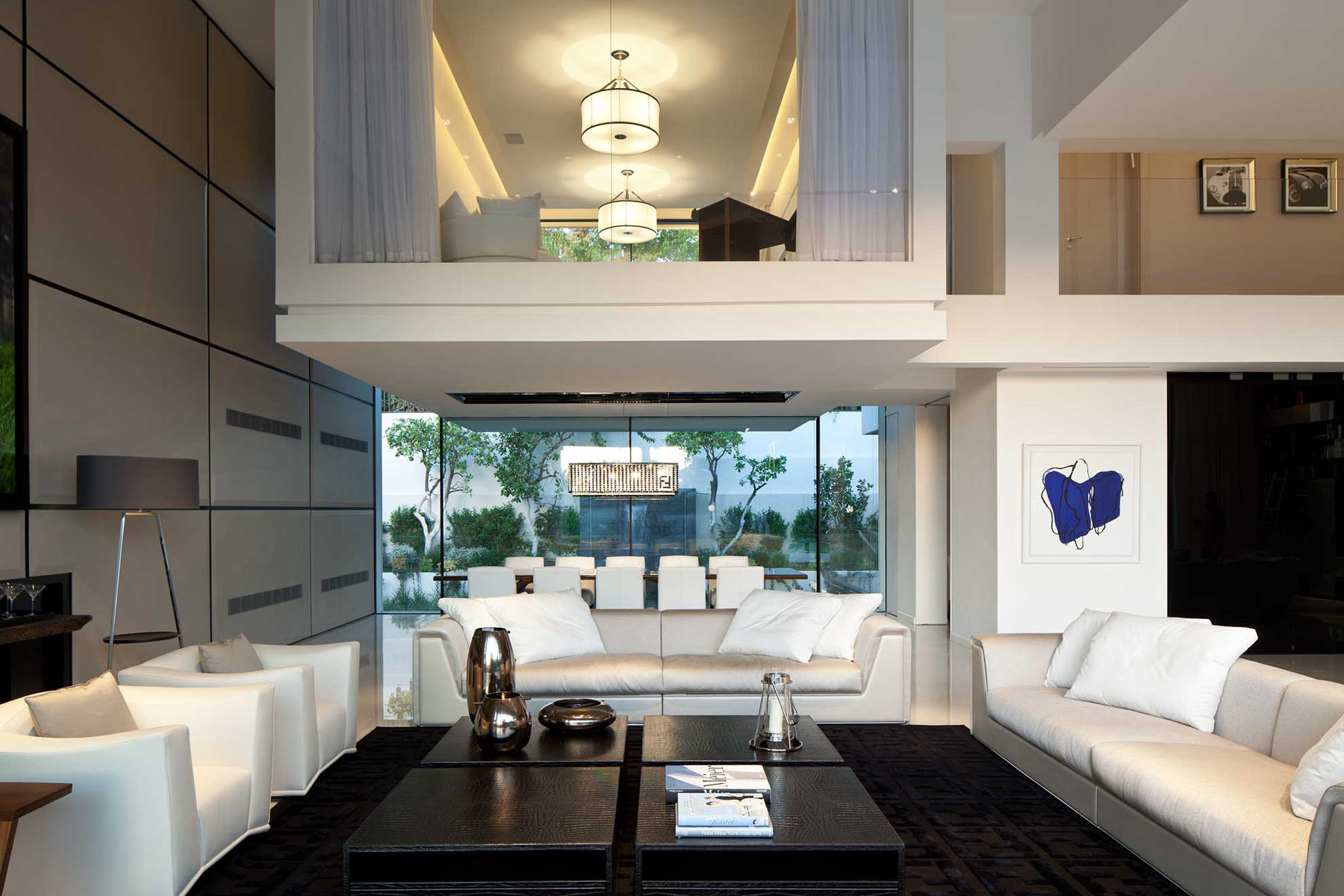 Modern Cube House In Israel Offers The Ultimate In Refined Modern Cube House In Israel Offers The Ultimate In Refined