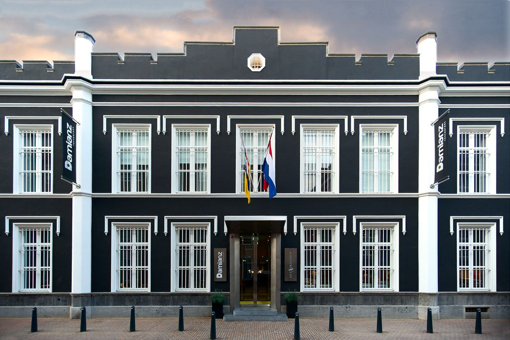 Het Arresthuis Hotel