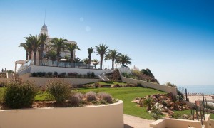 Algarve Portugal Luxury Hotel