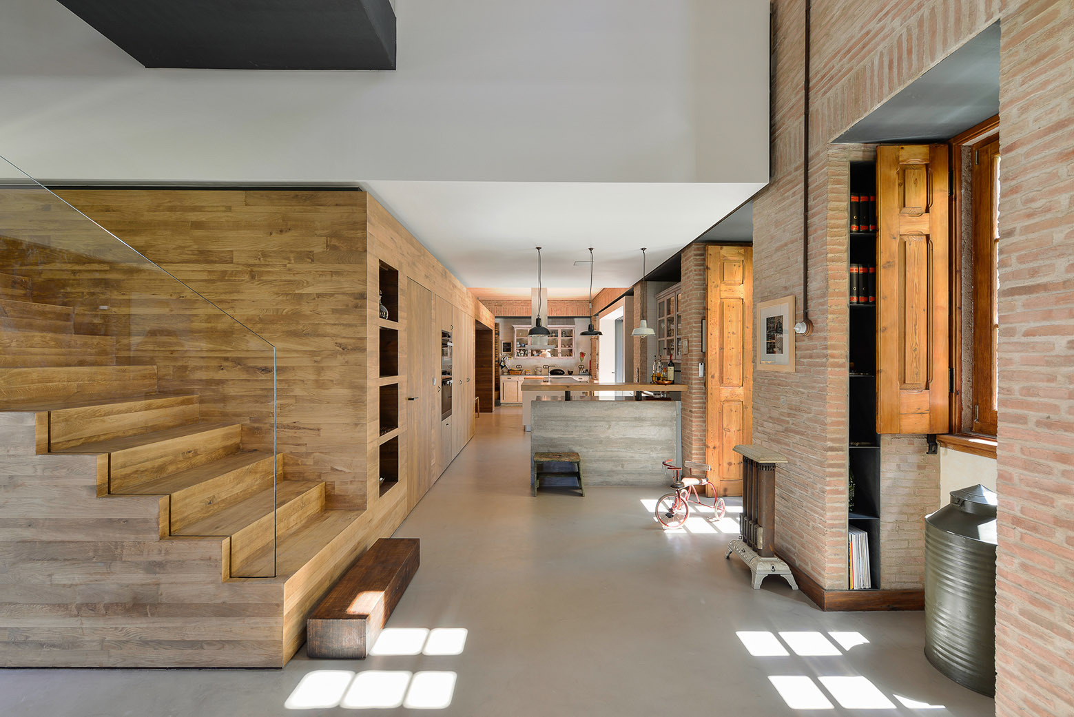 Modern Architecture Home Design Interior Portugal