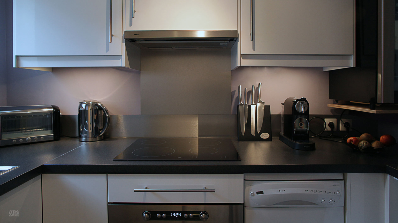 ikea kitchen small space design