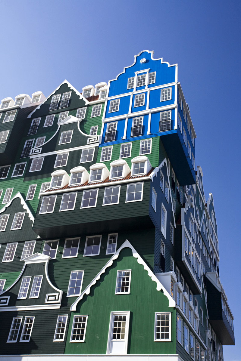 Inntel Hotel Amsterdam Zaandam_5