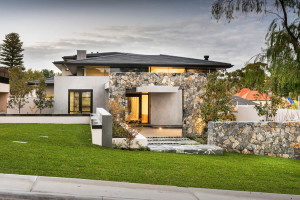 Luxury Home in Perth