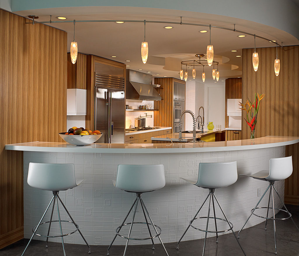 Contemporary Kosher Kitchen Design iDesignArch 