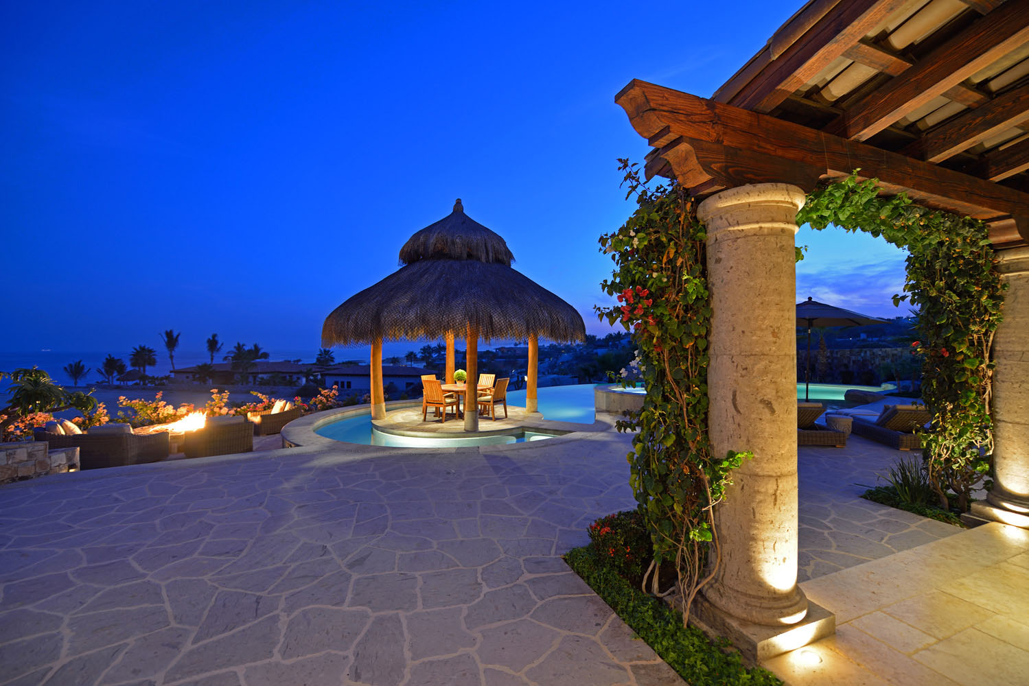 Puerto Los Cabos Luxury Estate
