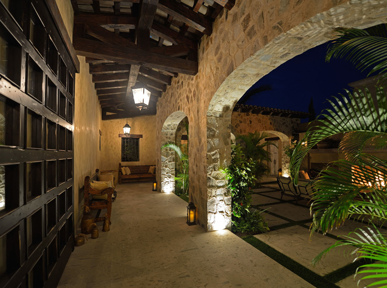 Mediterranean lighting Mediterranean lighting