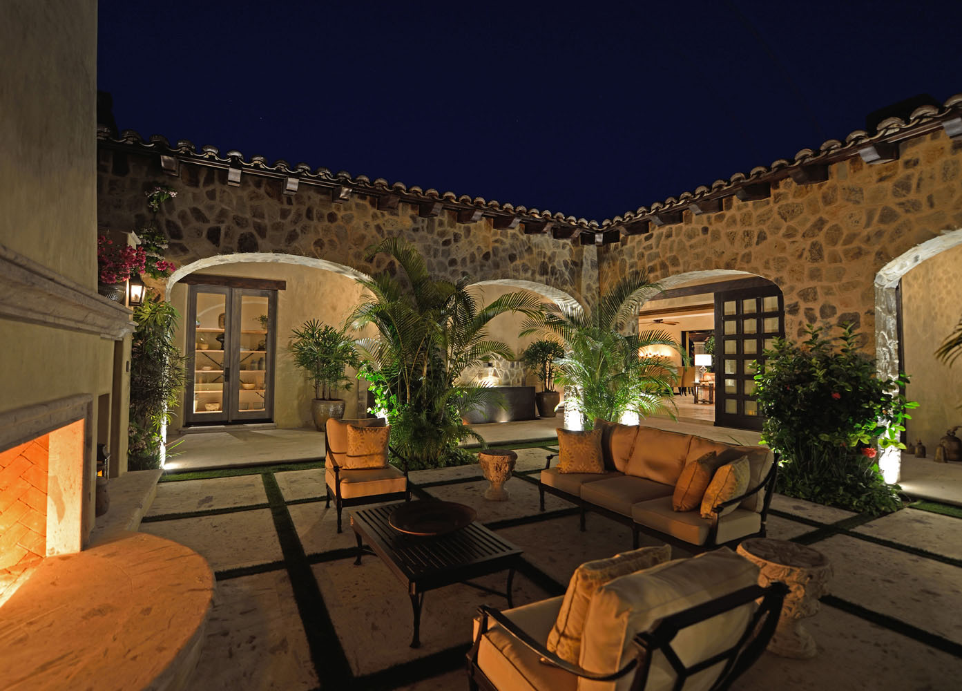 Beautiful Estate Home Interior Spectacular Ocean View Estate In The Baja Peninsula Beautiful Estate Home Interior Spectacular Ocean View Estate In The Baja Peninsula