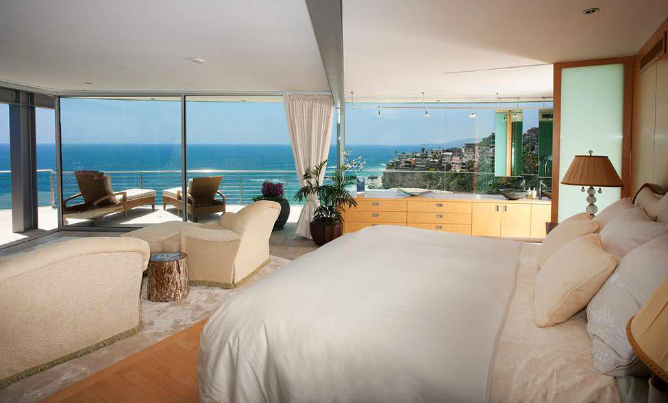 Luxury Dream House Laguna Beach iDesignArch Interior Design