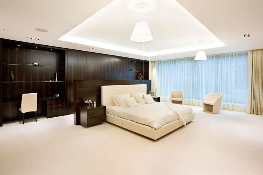 Luxury Mansion In London iDesignArch Interior Design