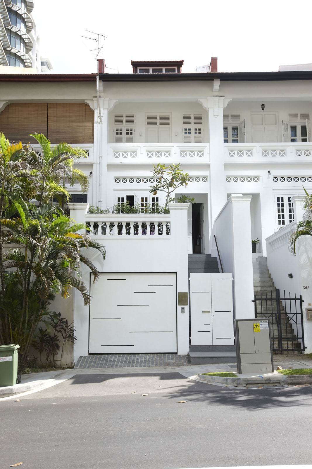 128G Cairnhill Road Singapore