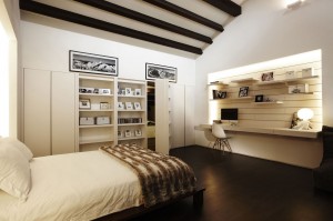 renovation shophouse schreibtisch transformed archdaily idesignarch richardho cairnhill architects cabinets interiorholic