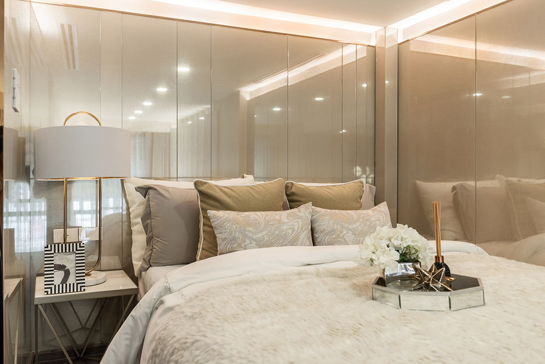 Luxury-Modern-Loft-Studio-Apartment-Bangkok-Thailand 7 iDesignArch