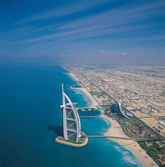 Burj-Al-Arab-Dubai
