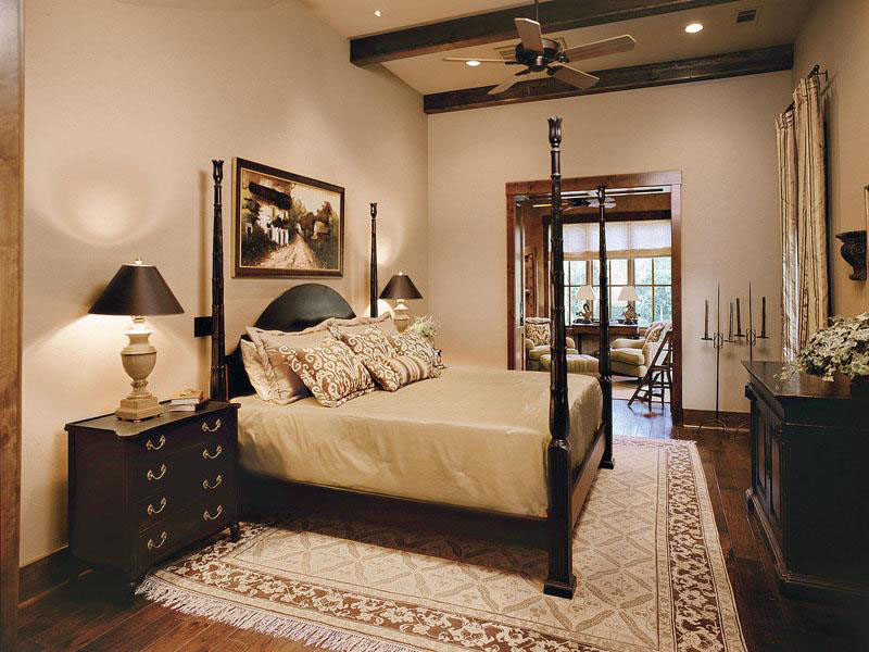 home styles in texas