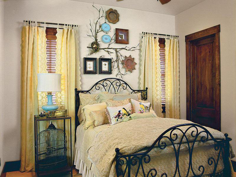 Gorgeous Texas Ranch Style Estate | iDesignArch | Interior Design