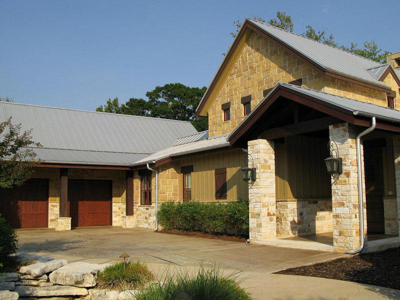 Meanwhile, a good example of a texas hill country house plan would be a modern yet casual blueprint. Ranch Style Texas Hill Country House Plans - Gorgeous Texas Ranch Style Estate Idesignarch Interior Design Architecture Interior Decorating Emagazine