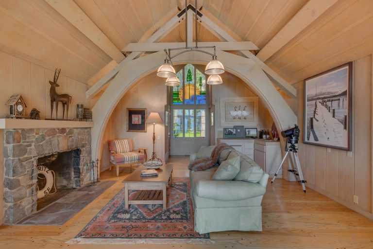 Mark-Zuckerberg-Lake-Tahoe-California-Vacation-Home_7 | iDesignArch