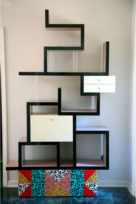 Memphis Milano Collection | iDesignArch | Interior Design, Architecture