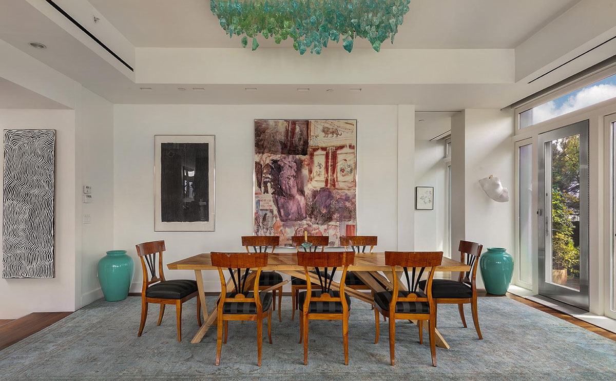Meryl Streep Sells Her Stunning Luxury Manhattan Penthouse Apartment