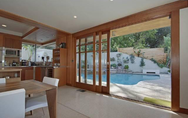 Kevin Bacon and Kyra Sedgwick Just Bought a Modern Mansion in Los