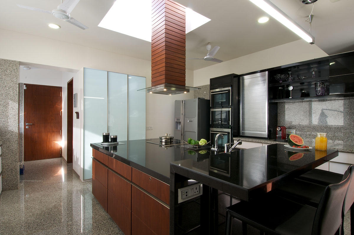 Minimalist Bungalow In India iDesignArch Interior Minimalist Bungalow In India iDesignArch Interior